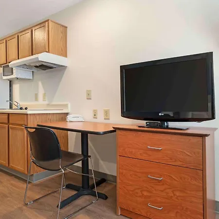 Extended Stay America Select Suites - Fort Walton Beach-3