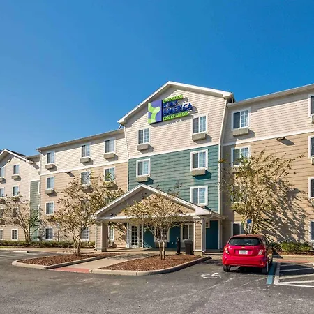 Extended Stay America Select Suites - Orlando - East-3