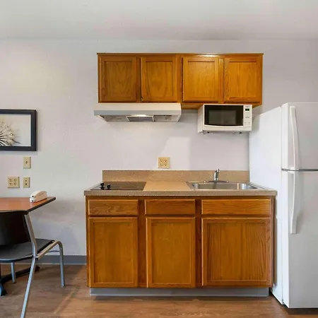 Extended Stay America Select Suites - Lakeland-3