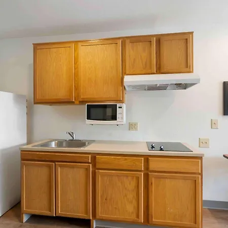 Extended Stay America Select Suites - Lakeland-2