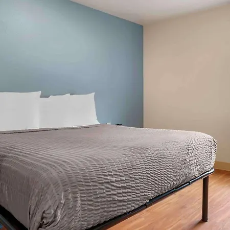 Extended Stay America Select Suites - Cincinnati - Florence - Airport-2