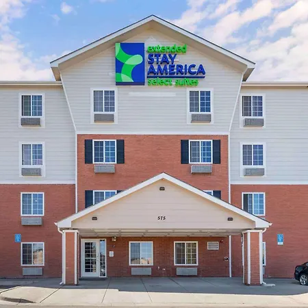 Extended Stay America Select Suites - Denver - Aurora-3
