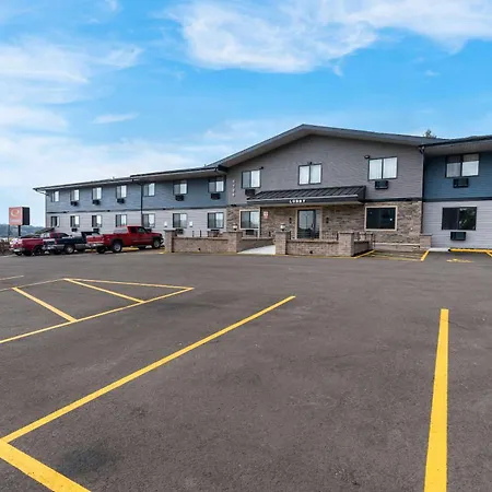 Econo Lodge Madison East-2