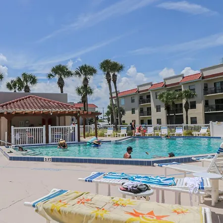 Ocean Village Club Q24-3