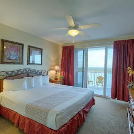 Blue Heron Beach Resort-3