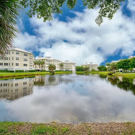 Palma Sola Bay Club Condominium-2