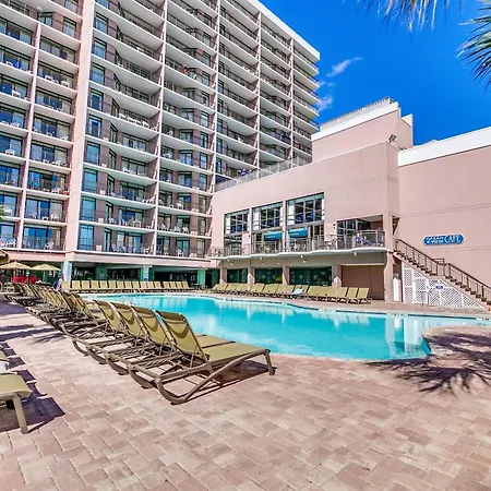 Savoy Penthouse 601-3