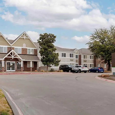 Extended Stay America Suites - Dallas - Plano Parkway-2