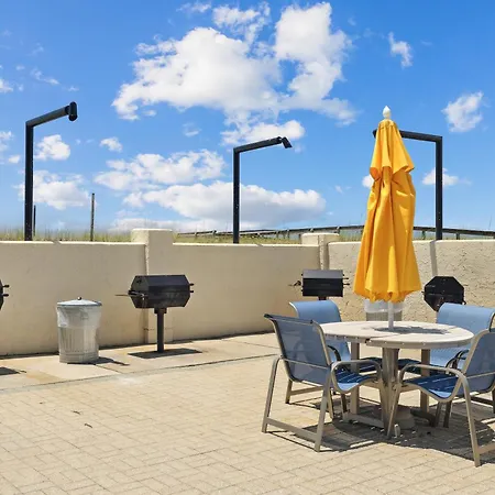 Inlet Reef Club By Panhandle Getaways-2