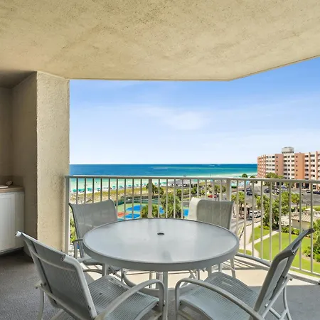 Inlet Reef Club By Panhandle Getaways-3