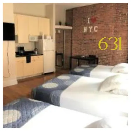 Studios Midtown Manhattan-2