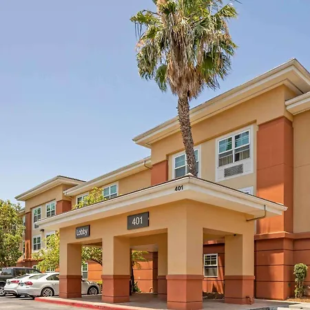 Extended Stay America Los Angeles - Carson-3