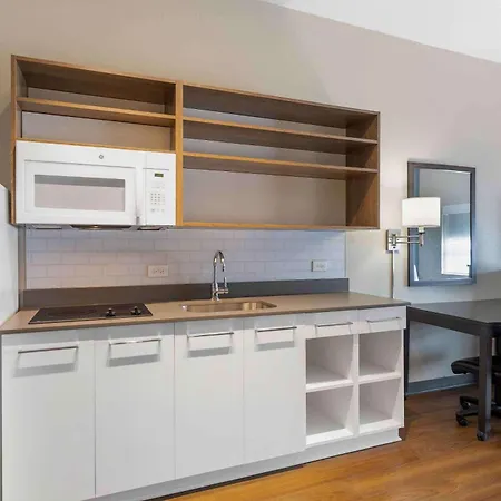 Extended Stay America Premier Suites - Nashville - Vanderbilt-3