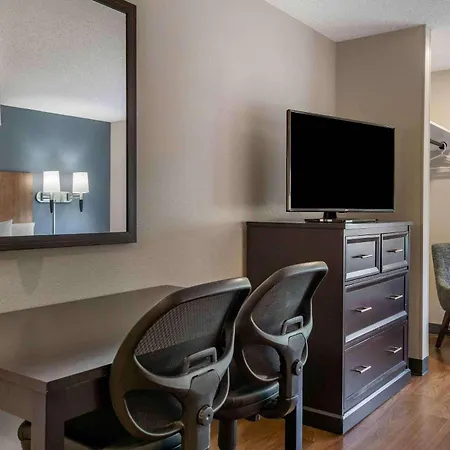 Extended Stay America Premier Suites - Nashville - Vanderbilt-2