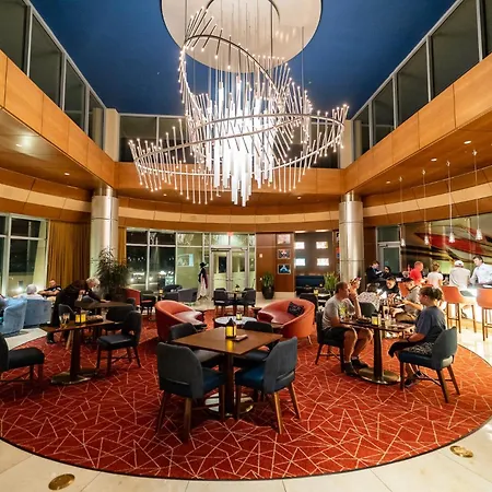 Bay Lake Tower At Disney'S Contemporary Resort-3