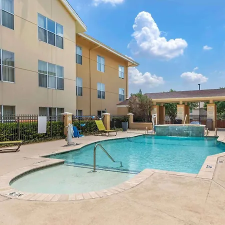 Extended Stay America Suites - Dallas - Frankford Road-3
