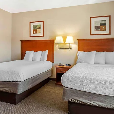 Extended Stay America Suites - Houston - Kingwood-2