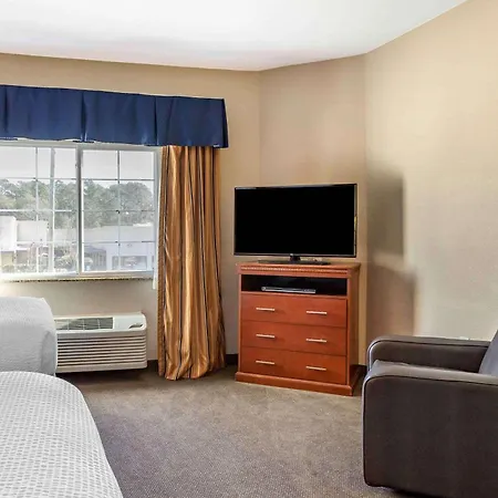 Extended Stay America Suites - Houston - Kingwood-3