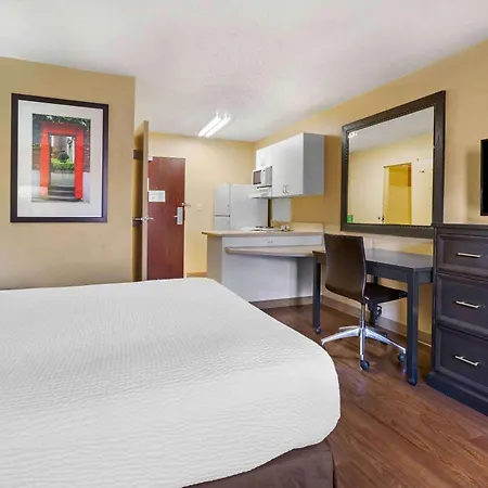 Extended Stay America Suites - Albuquerque - Rio Rancho-3