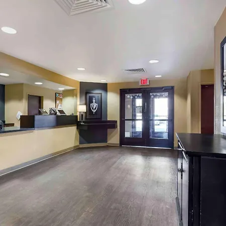 Extended Stay America Suites - Albuquerque - Rio Rancho-2
