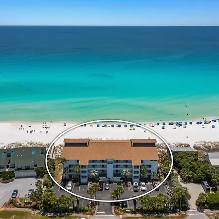 Cabana Club 401-3