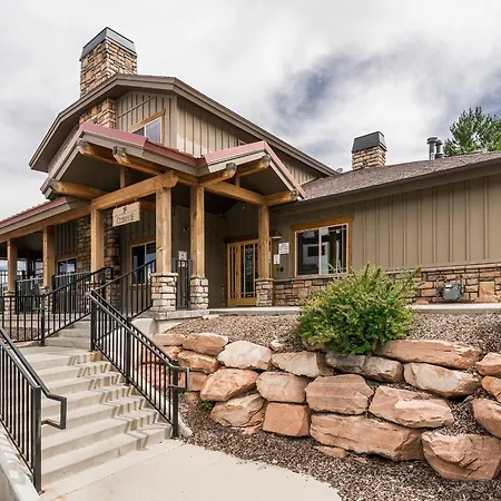 Bear Hollow 3203 | Private Patio | Near Outlets | 2 Hot Tubs | Pool-3
