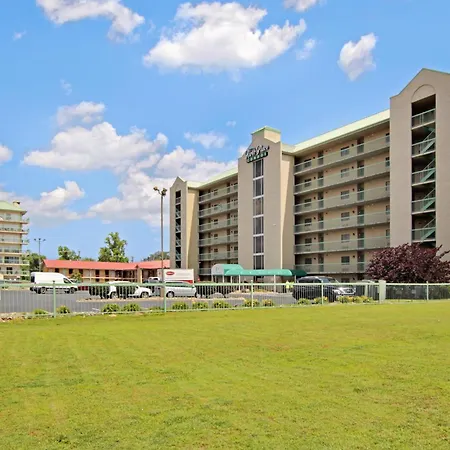 River Place Condos 609 1Bd, 2 Bath-3