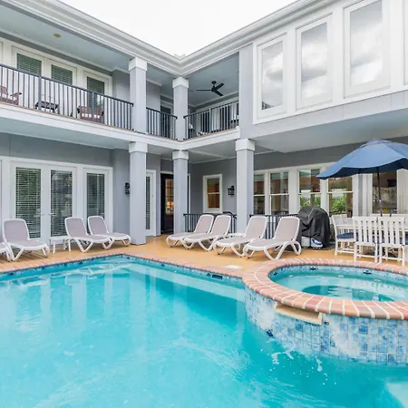 20 Egret Street - Southern Charm And Elegance-2
