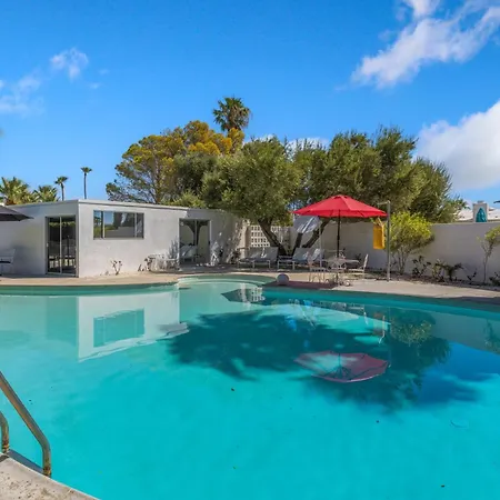 Former Steve Mcqueen'S Home-2