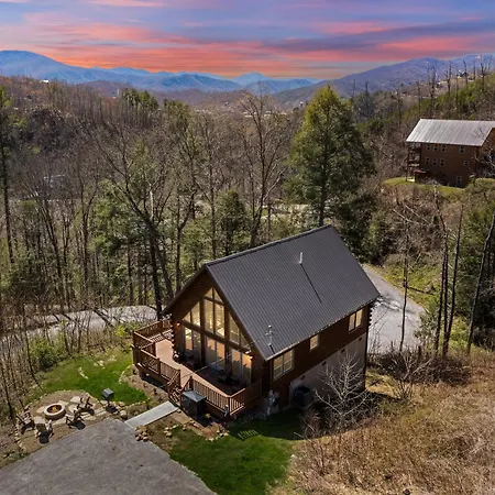 Mystic Cabin Cabin-2