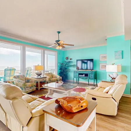 Sunny Delight By Meyer Vacation Rentals-2