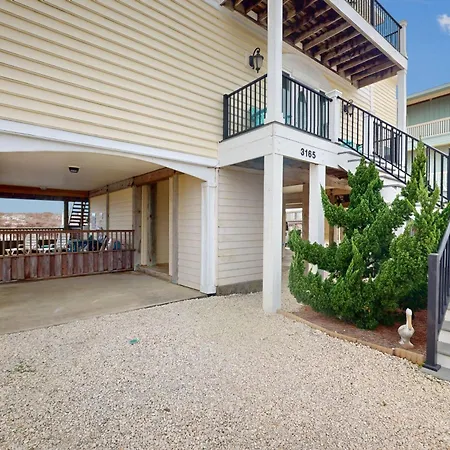 Sunny Delight By Meyer Vacation Rentals-3