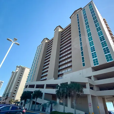 Crystal Shores West 101-3