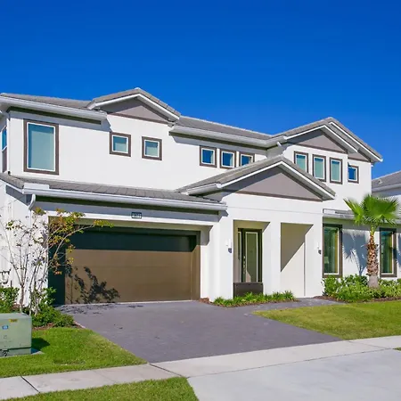 Sonoma Resort Affordable 7Bd Home With Pool 1849-2
