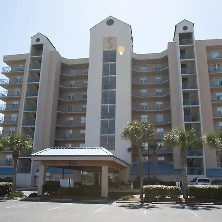 Surfside Shores 1503-2