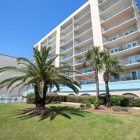 Surfside Shores 1503-3