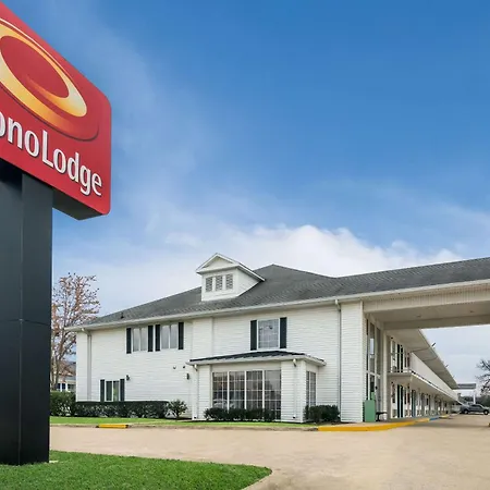 Econo Lodge Branson Theater District-3