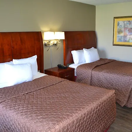 Dayspring Extended Stay-2