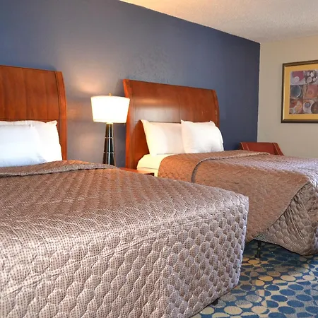 Dayspring Extended Stay-3