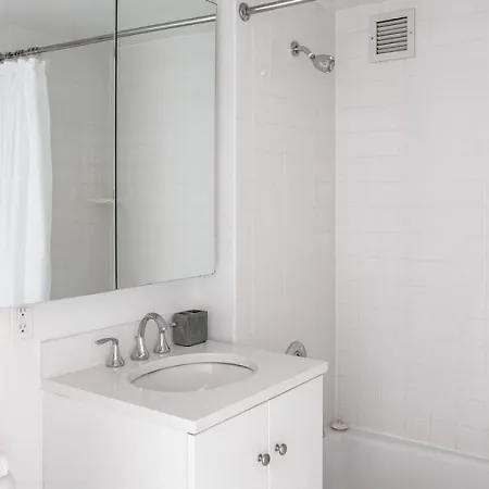 Landing - Modern Apartment With Amazing Amenities-3