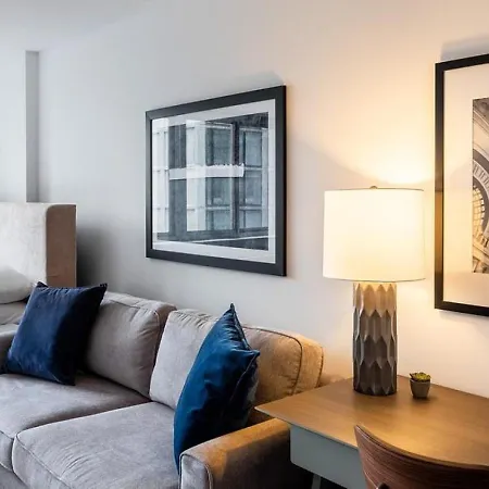 Landing - Modern Apartment With Amazing Amenities-2