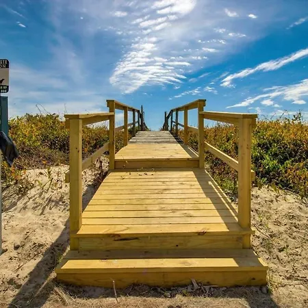 Carolina Surf - 3Br Condo With Stunning Ocean Views-2