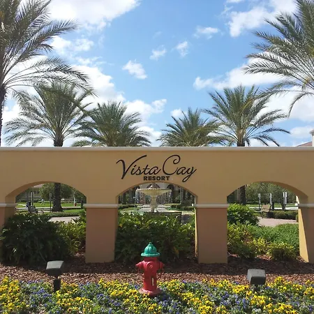 Orlando Resort Rentals At Universal Boulevard-2