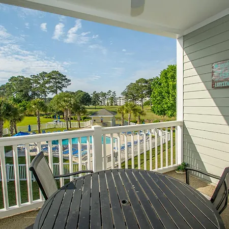 Magnolia Pointe By Palmetto Vacations-2