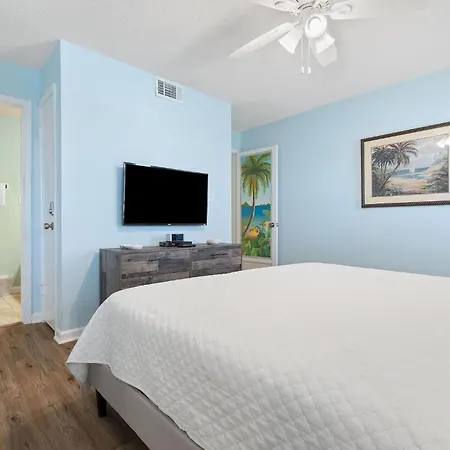 Summer House West B102 By Vacation Homes Collection-3
