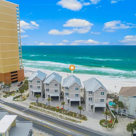 Beach House - Reel Em Inn By Panhandle Getaways-3