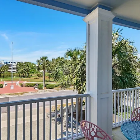 La Contenta At Destin Pointe Resort-3