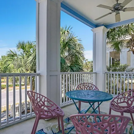 La Contenta At Destin Pointe Resort-2