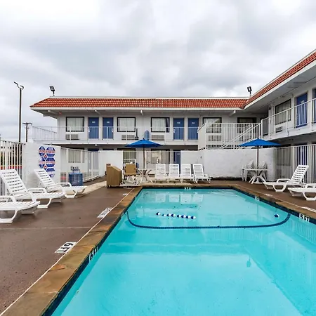 Motel 6-North Richland Hills, Tx-3