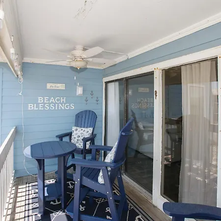 Sea Oats H205 By Albvr - Come Fall In Love With This Beautiful Condo With Some Of The Best Views In The Complex!-3